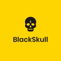 BlackSkull logo - Similar company to 3Vs Nutrition