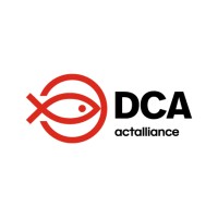DanChurchAid Uganda logo - Similar company to Palm Corps