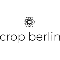 Crop Berlin logo - Similar company to Jan Vanderstorm