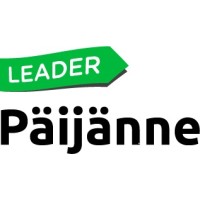 Päijänne-Leader logo - Similar company to Trä