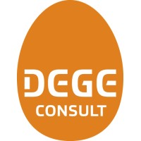 DEGE Consult ApS logo - Similar company to Scofield Associates
