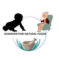 DHANVANTHIRI NATURAL FOODS logo - Similar company to Mayil Mandram