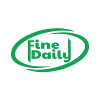 Fine Daily logo - Similar company to Frella