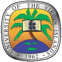 University of the Virgin Islands School of Nursing logo - Similar company to University Of The Virgin Islands Medical Simulation Center - Uvi Msc