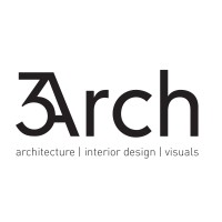 3ArchDesign logo - Similar company to Cache Atelier