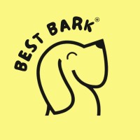 Best Bark logo - Similar company to Puptons