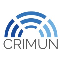 CRIMUN logo - Similar company to Fundacion Educarte