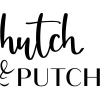 hutch&putch GmbH logo - Similar company to Hellman'S At Montgomery Quarter
