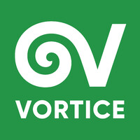 VORTICE S.p.a. logo - Similar company to Sinteco Impianti S.R.L.