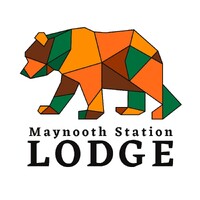 Maynooth Station Lodge logo - Similar company to Strut Design+Build