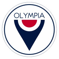 Olympia Sports Complexe Sportif logo - Similar company to Dyndata