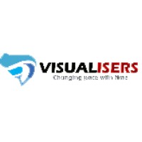 VISUALISERS logo - Similar company to Flash Dynamics Syndicate