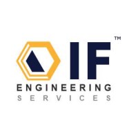 IF Engineering Services logo - Similar company to Space Solution