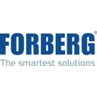 Forberg International AS logo - Similar company to Sketchart Engineering
