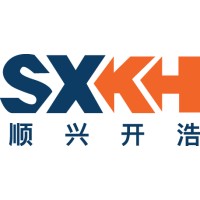 SXKH GLOBAL logo - Similar company to Bamp Filmes