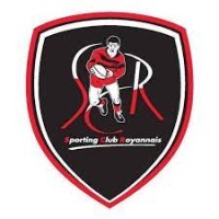 SCR - Sporting Club Royannais logo - Similar company to Jrhgroup