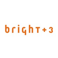 Bright+3 logo - Similar company to Humansize Communications