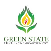 Green State Oil and Gas Services Inc logo - Similar company to Nexlink