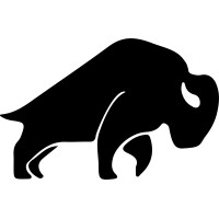 Bison Media (Nick Symmonds, LLC.) logo - Similar company to Run Gum / Speed Labs