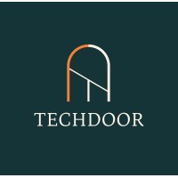 Techdoor Academy logo - Similar company to Developers Bloom