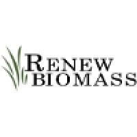 Renew Biomass logo - Similar company to Mfiber