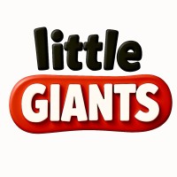 Little Giants logo - Similar company to Ducky Zebra