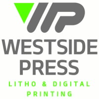 Westside Press Ltd Trade Printing logo - Similar company to Advanced Digital Graphics