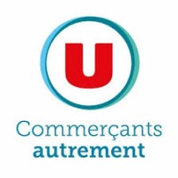 Super U Arzon logo - Similar company to Super U Echillais