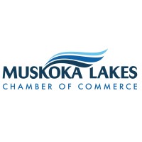 Muskoka Lakes Chamber of Commerce logo - Similar company to Pine & Co.