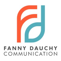 Fanny Dauchy Communication