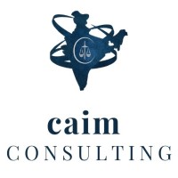 Caim | Startup Consulting logo - Similar company to Qbent Technologies