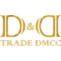 D&D Trade DMCC logo - Similar company to Enco Trading Dmcc