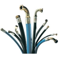 Ma Baglamuki Hoses logo - Similar company to Iso Hose And Engineering Works Ltd