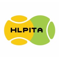 HLPITA TENNIS logo - Similar company to Leadline Wellness