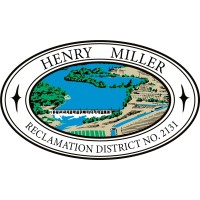 Henry Miller Reclamation District No. 2131