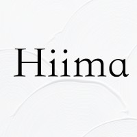 Hiima logo - Similar company to Caie2024