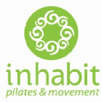 Inhabit Pilates and Movement logo - Similar company to Giller Prize