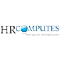 HRComputes logo - Similar company to Clear Arise People Solutions