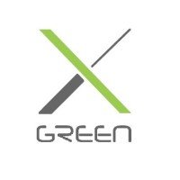 X-Green logo - Similar company to Ams Engineering & Maintenance