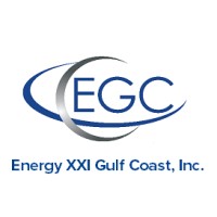 Energy XXI logo - Similar company to Energy Sourcing