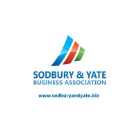 Sodbury and Yate Business Association logo - Similar company to Bath Bridge