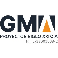 GMA Proyectos Siglo XXI, C.A