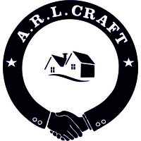 ARL CRAFT logo - Similar company to White Exports | Custom Barware And Home Decor