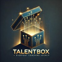 TalentBox logo - Similar company to Happyholics