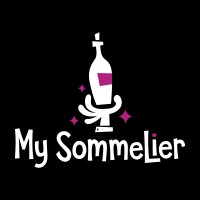 My Sommelier logo - Similar company to Amesco Ag
