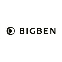 BIGBEN CONNECTED logo - Similar company to Innov8 Connect