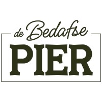 De Bedafse Pier logo - Similar company to Bureau Stroom