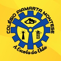 Colégio Padre João Piamarta logo - Similar company to Colégio Vasconcelos Vieira