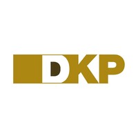 Grupo DKP logo - Similar company to Utilab