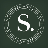 the seed. Coffee + Juice logo - Similar company to Not Neutral Ltd